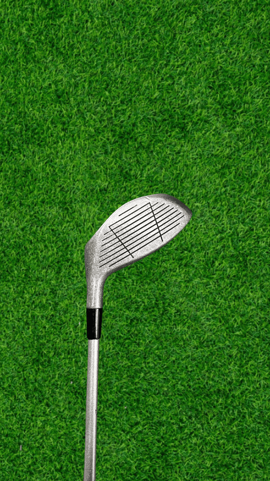 Ladies Cougar “Jumbo” 3 - Wood - WeBuyClubz