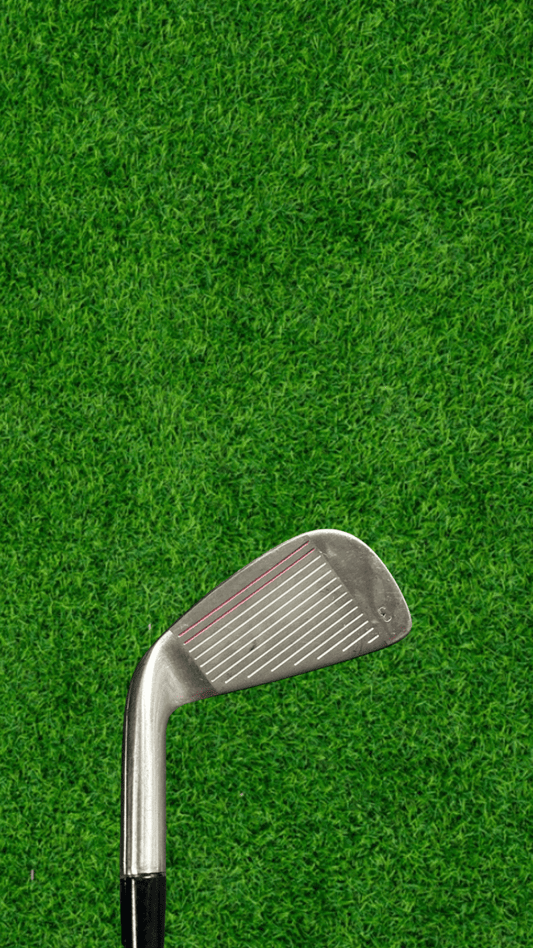 Ladies Dunlop 3 - Iron - WeBuyClubz
