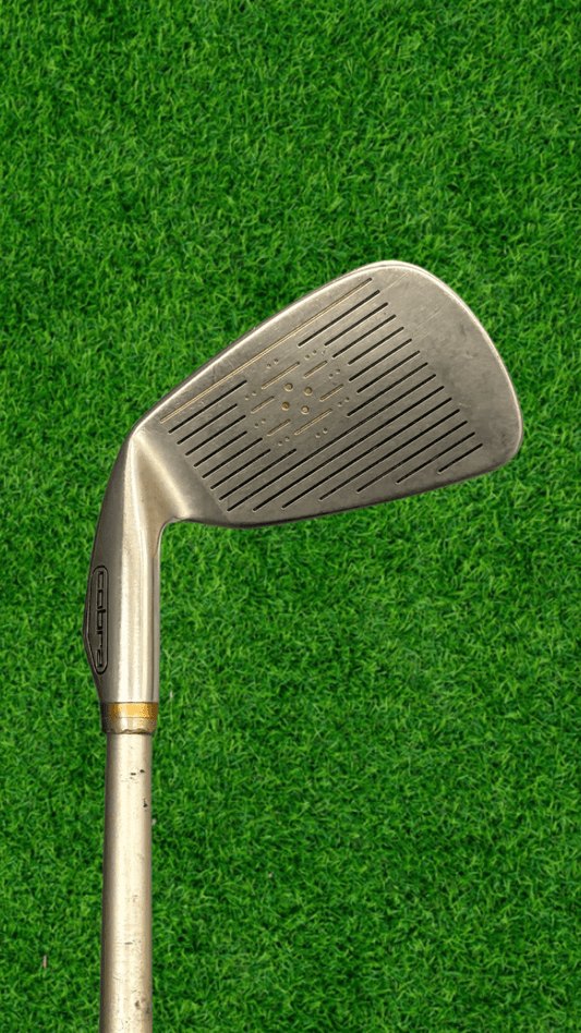 Ladies King Cobra II Oversize 8-Iron - WeBuyClubz