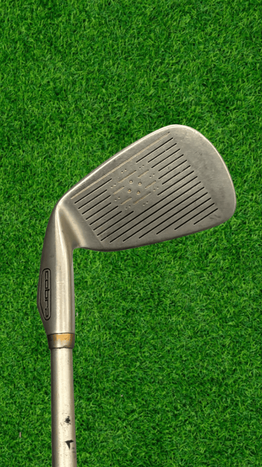 Ladies King Cobra Oversize II 9-Iron - WeBuyClubz