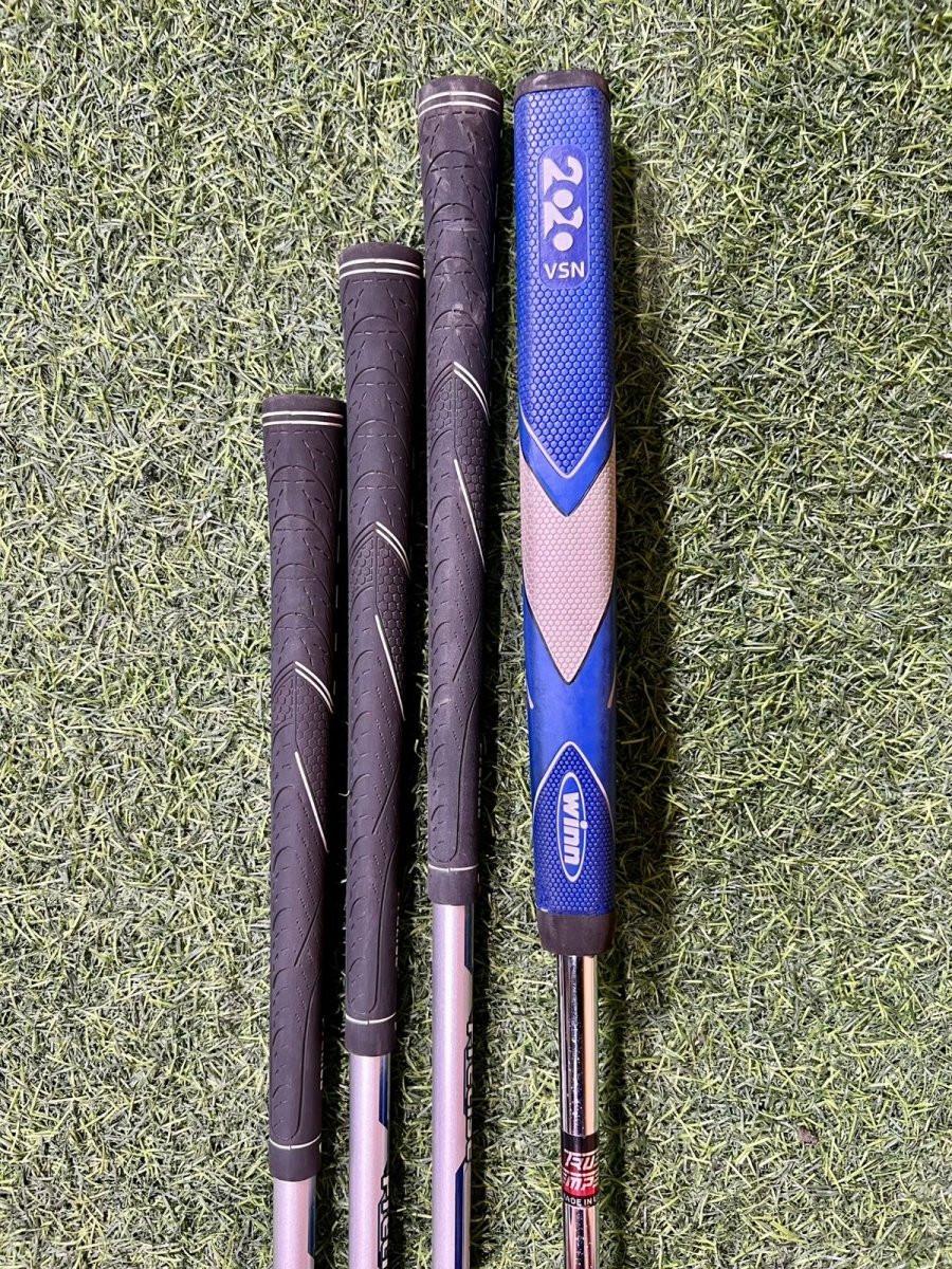Ladies M3 Precise Golf Set - WeBuyClubz