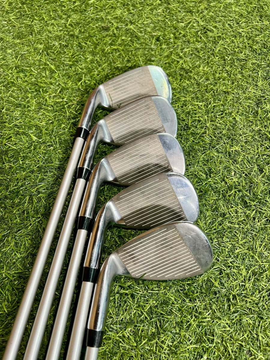 Ladies M3 Precise Golf Set - WeBuyClubz