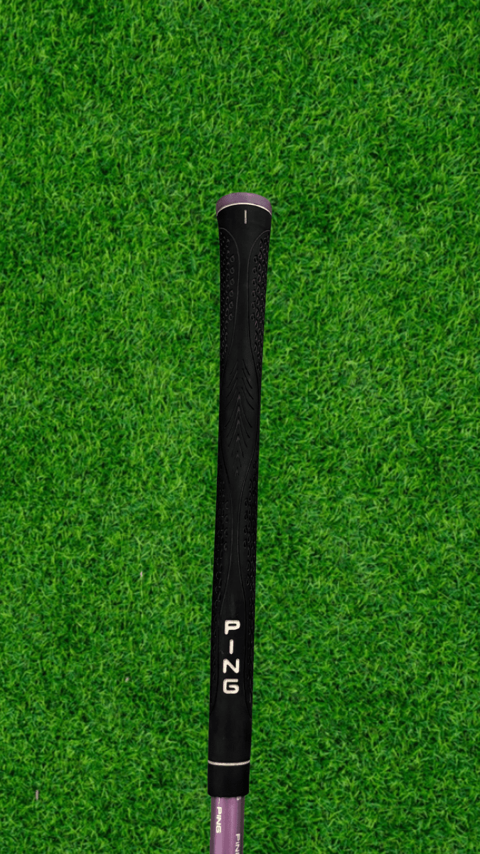 Ladies Ping Rhapsody 30 Degree Hybrid - WeBuyClubz