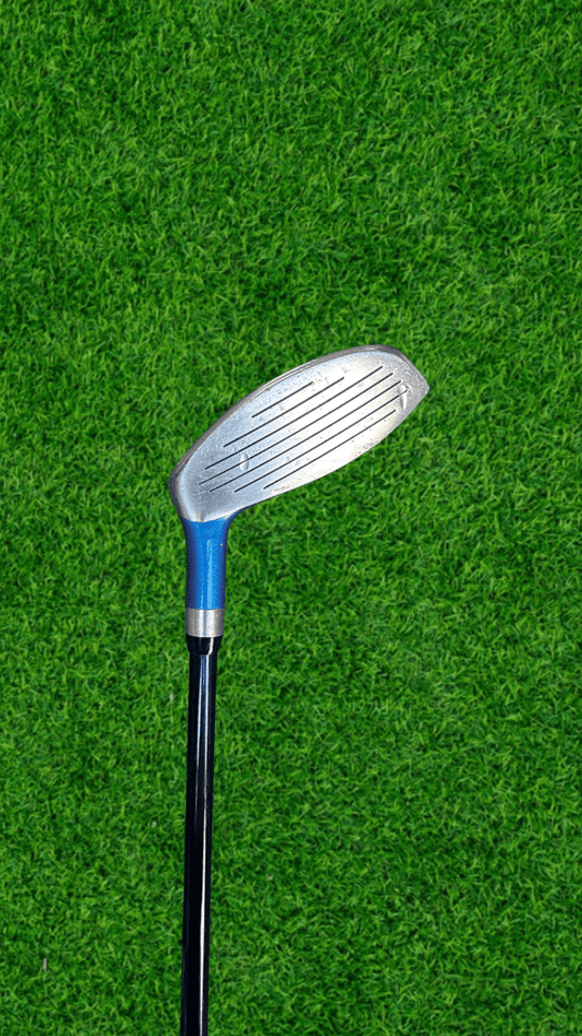 Ladies Pinseeker 4 - Hybrid - WeBuyClubz