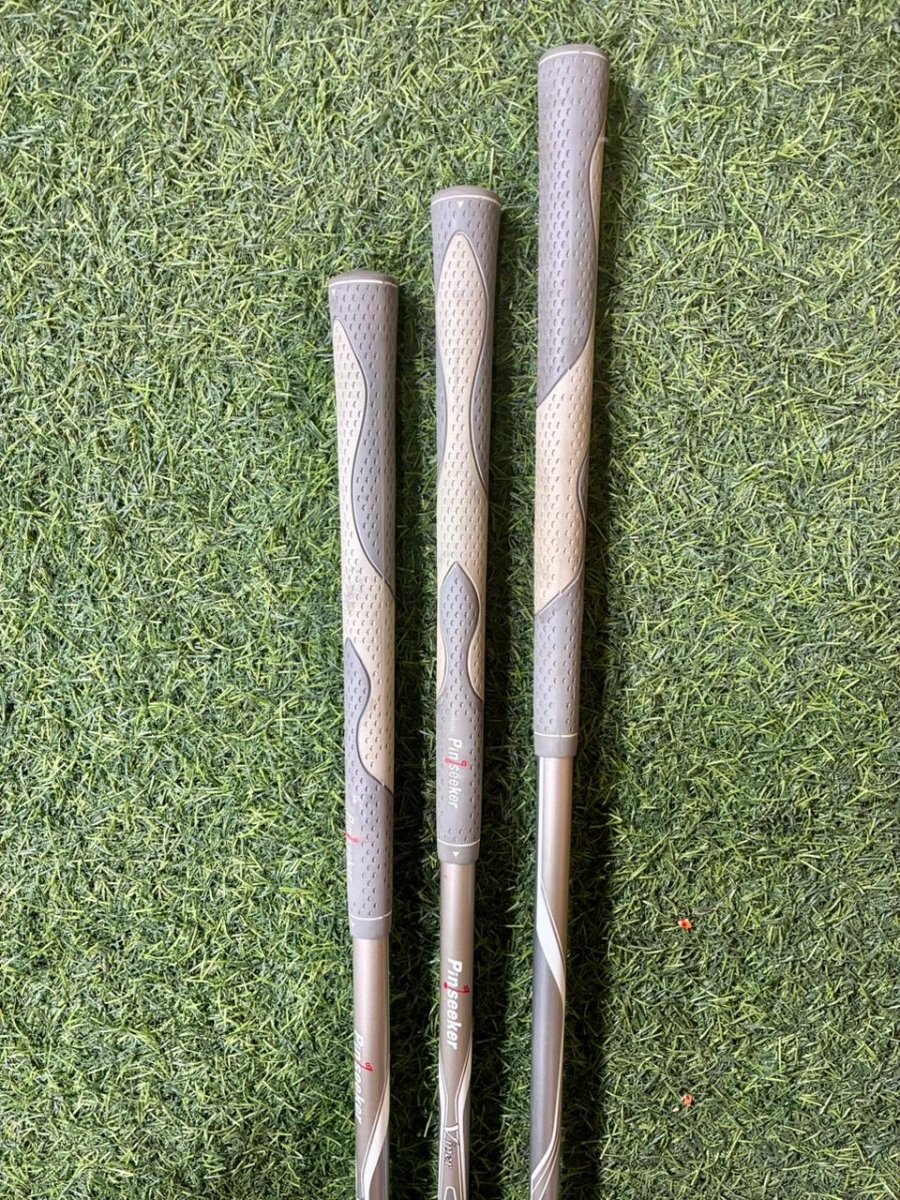 Ladies Pinseeker Viper Golf Set - WeBuyClubz