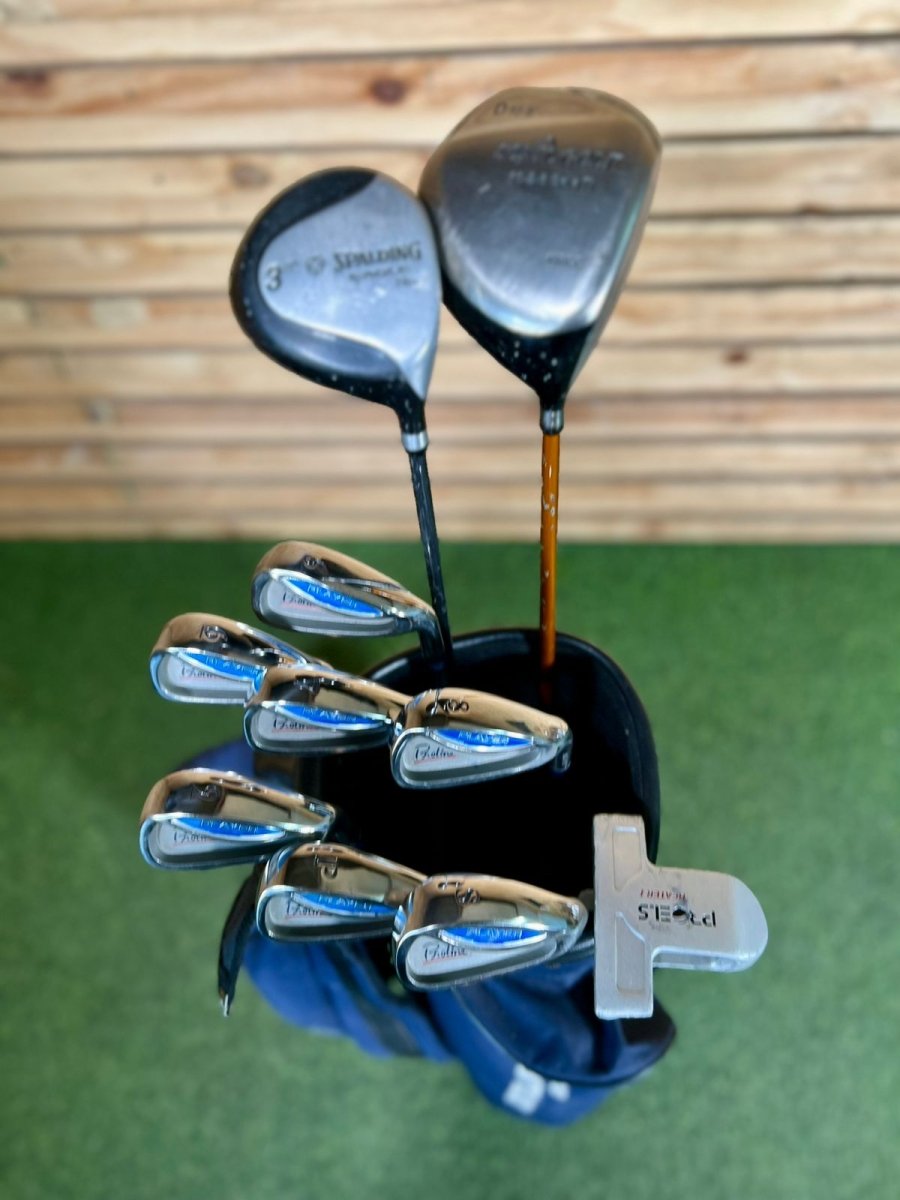 Ladies Proline Golf Set - WeBuyClubz