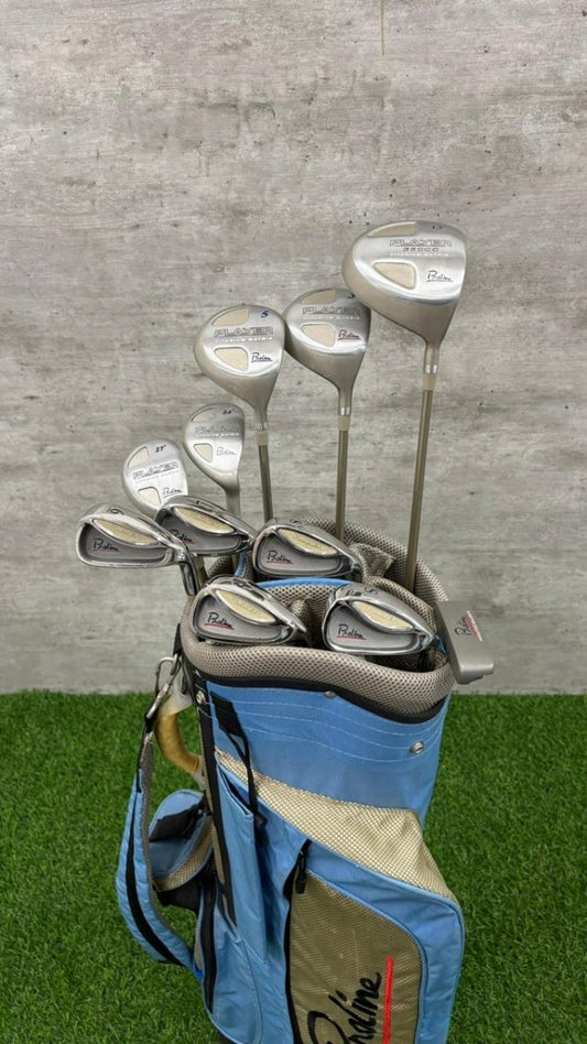 Ladies Proline Player Golf Set - WeBuyClubz
