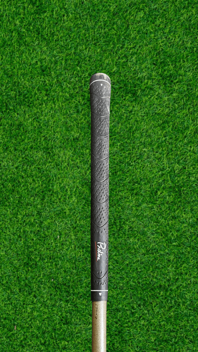 Ladies Proline Player Titanium Matrix 3 - Wood - WeBuyClubz