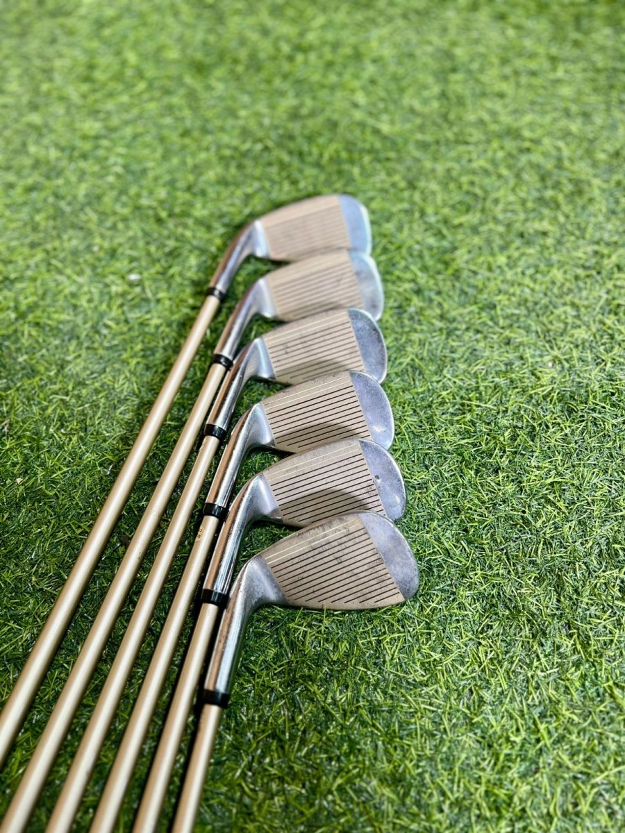 Ladies Tour Eagle 3 Golf Set - WeBuyClubz