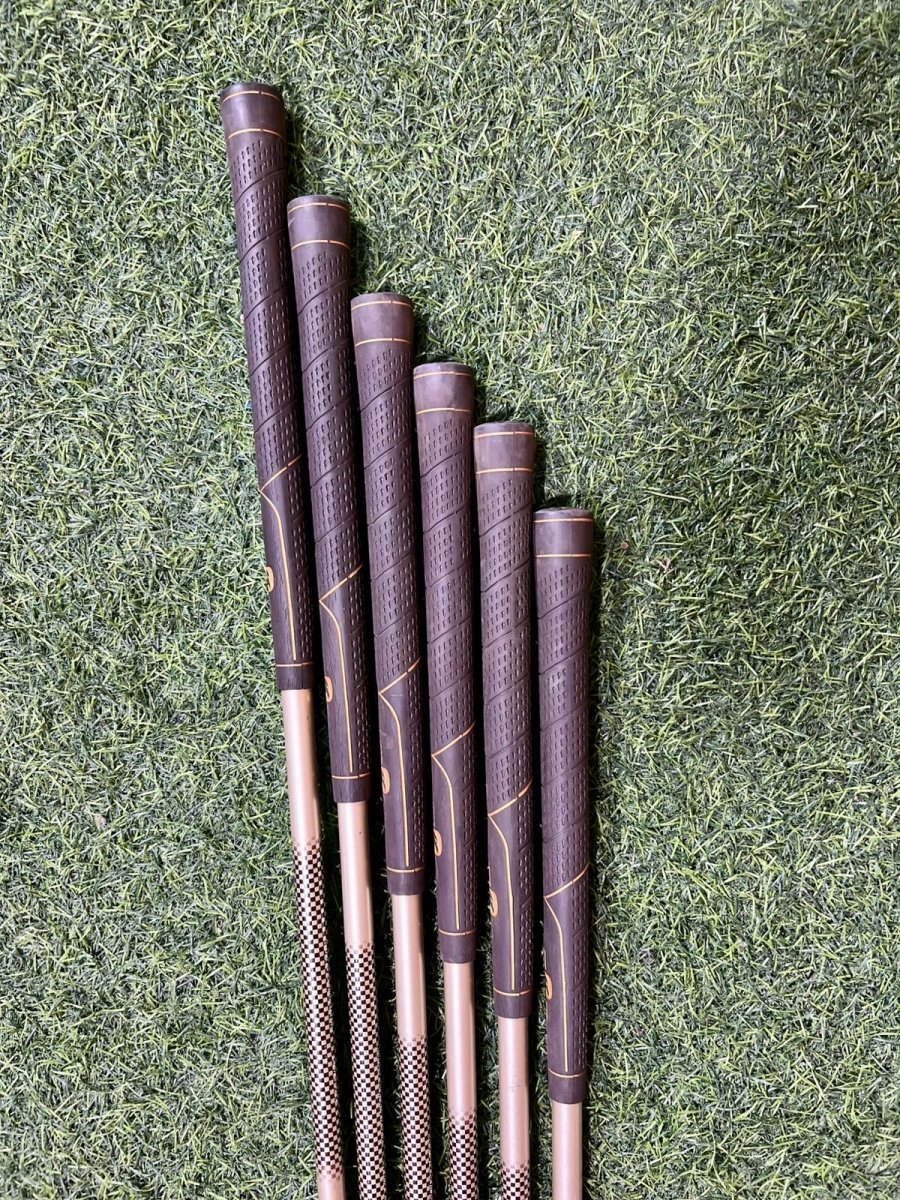 Ladies Tour Eagle 3 Golf Set - WeBuyClubz