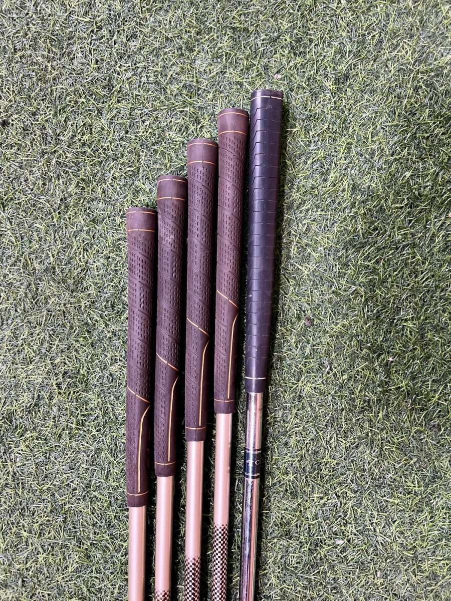 Ladies Tour Eagle 3 Golf Set - WeBuyClubz