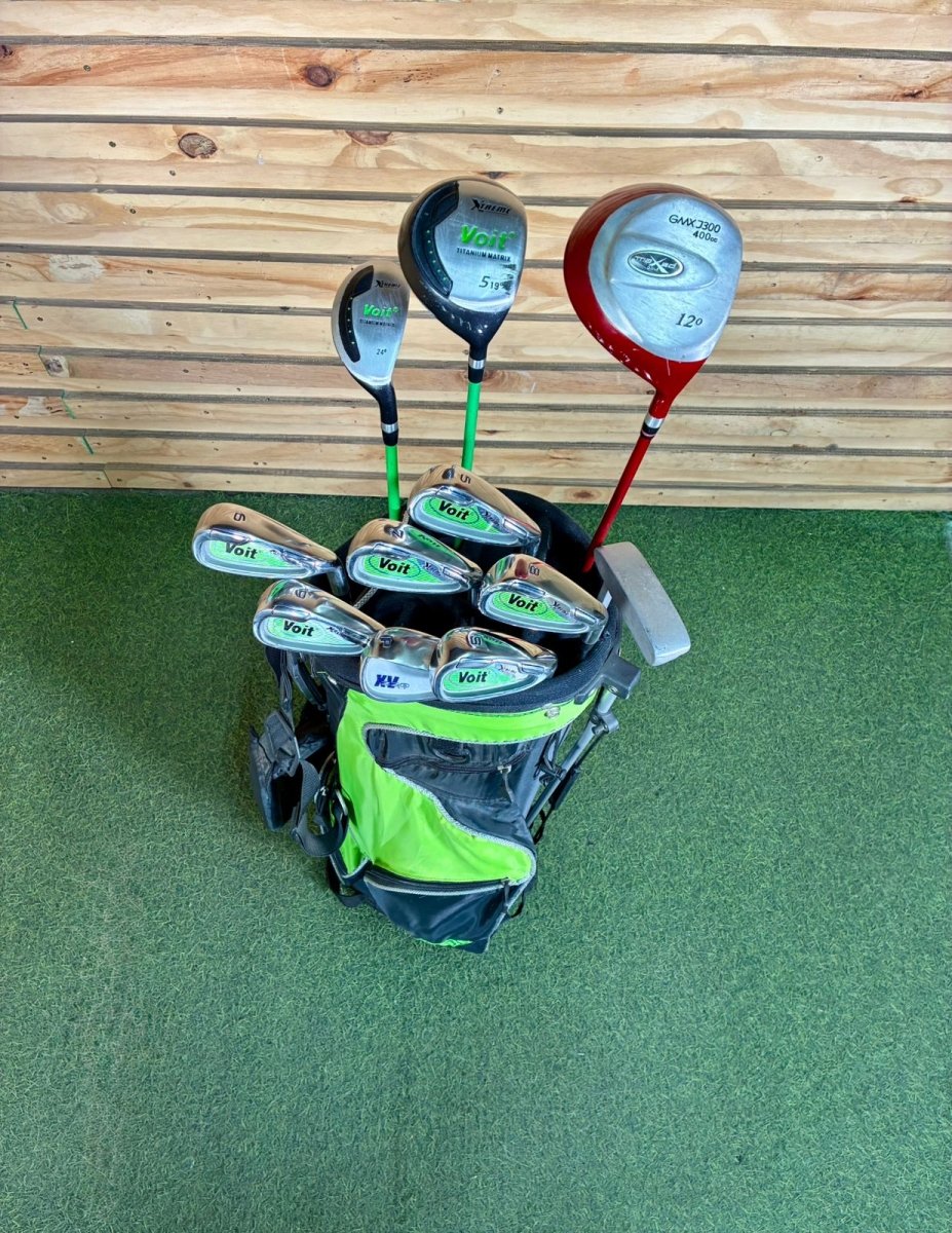 Ladies Voit Golf set - WeBuyClubz