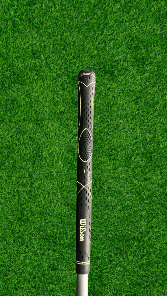 Ladies Wilson X31 6 - Iron - WeBuyClubz