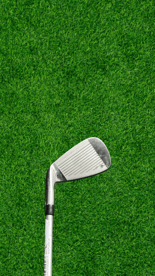 Ladies Wilson X31 6 - Iron - WeBuyClubz
