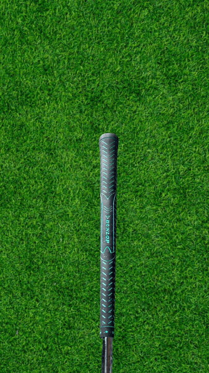 Lady Dunlop 5-iron - WeBuyClubz