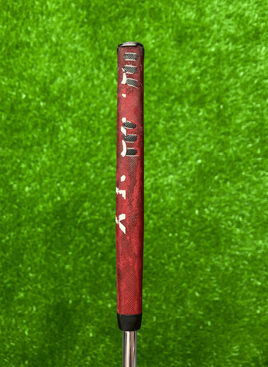 Left Hand Odyssey White Hot XG Putter - WeBuyClubz