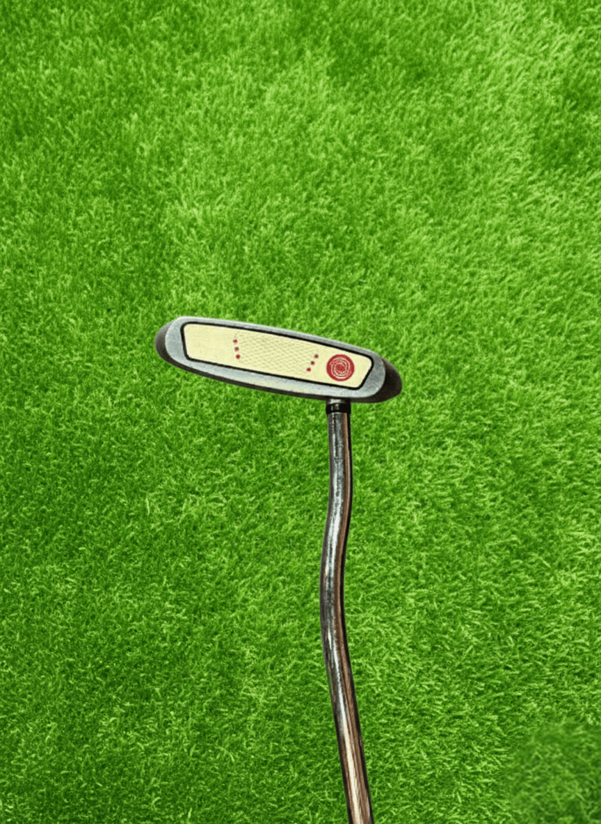 Left Hand Odyssey White Hot XG Putter - WeBuyClubz