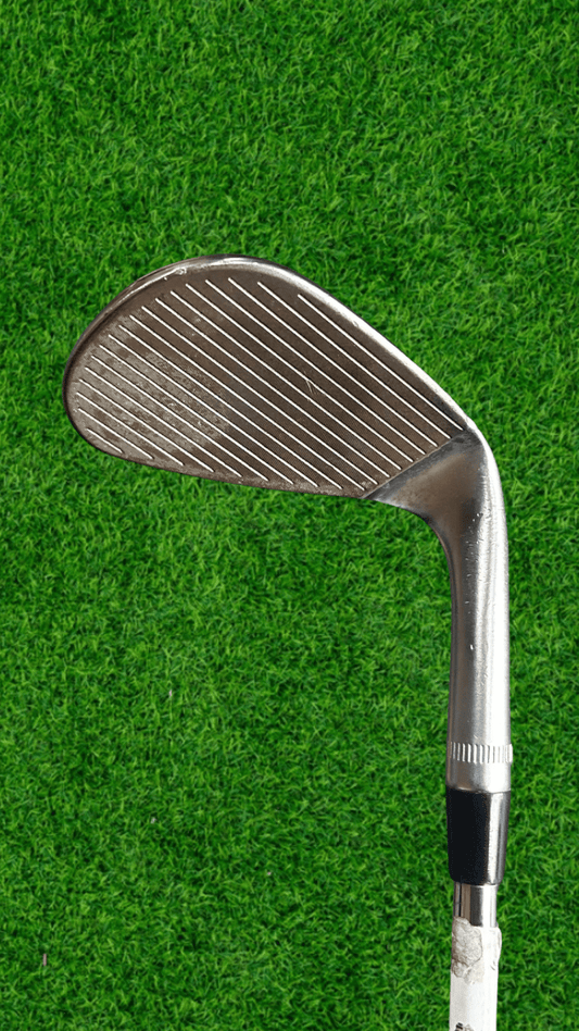 Left Handed Callaway Jaws 60 Degree Lob Wedge - WeBuyClubz