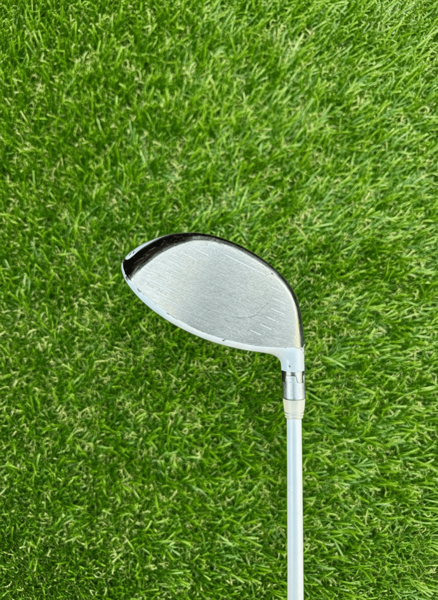 Left Handed Cobra Driver - WeBuyClubz