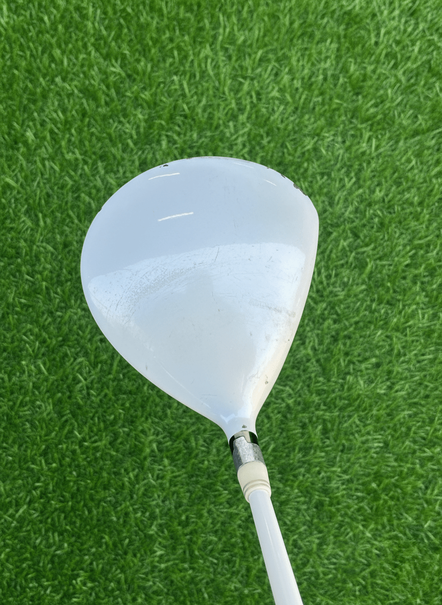 Left Handed Cobra Driver - WeBuyClubz