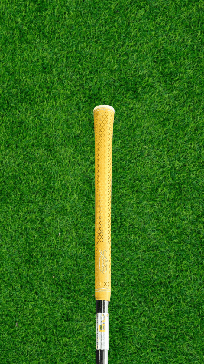 Left - Handed Henry Griffiths 7 Wood - WeBuyClubz