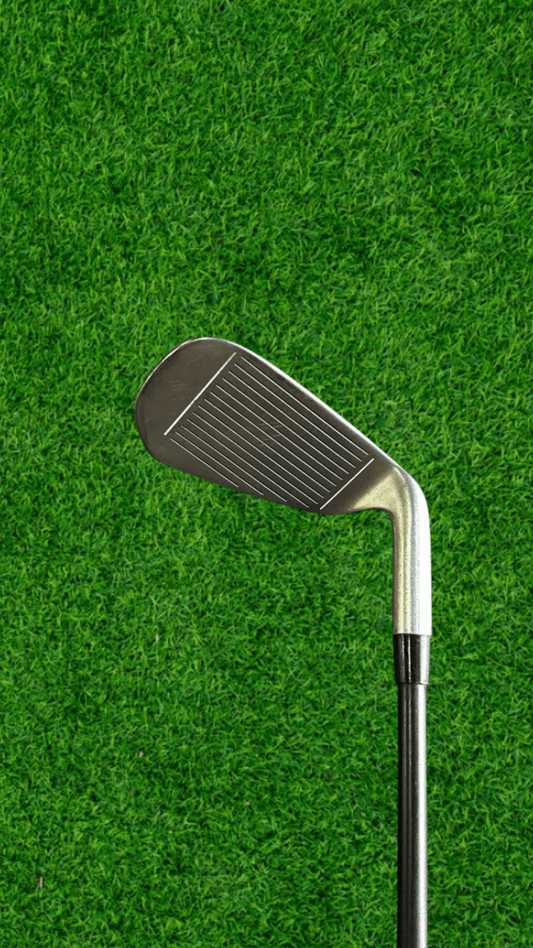 Left Handed Inesis 100 Sand Wedge - WeBuyClubz