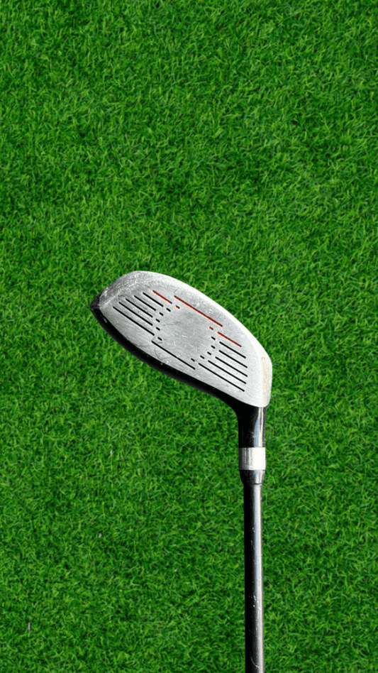 Left Handed Kids Fearless Golf 15 Degree (3-5) Driver - WeBuyClubz