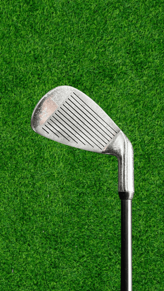 Left Handed Kids Fearless Golf (5-7) 5/6 Iron - WeBuyClubz