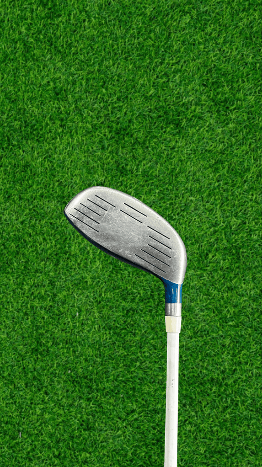 Left handed Kids Little Tiger (11 - 13) Driver - WeBuyClubz
