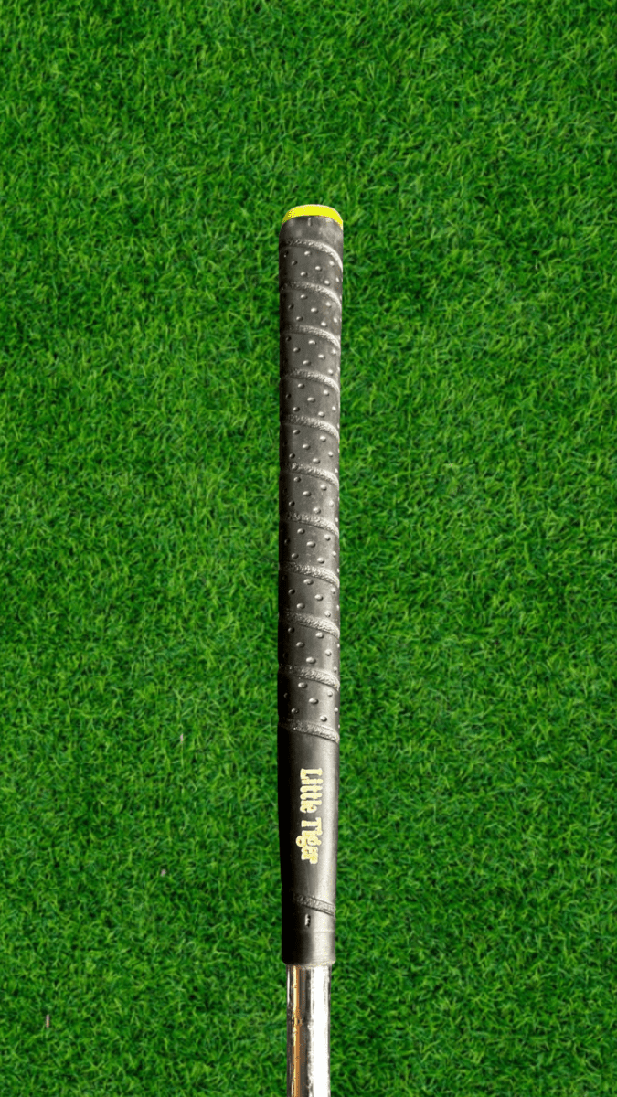 Left Handed Kids Little Tiger (9-11) Putter - WeBuyClubz