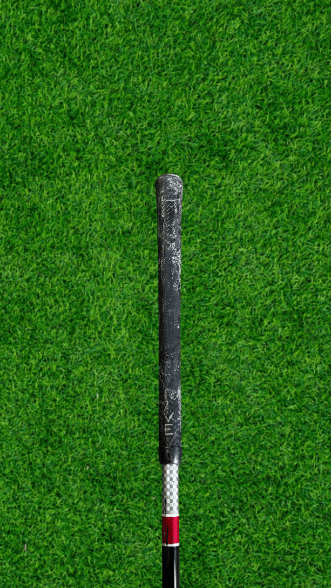 Left Handed Kids Taylormade Burner (11-13) 3-Wood - WeBuyClubz