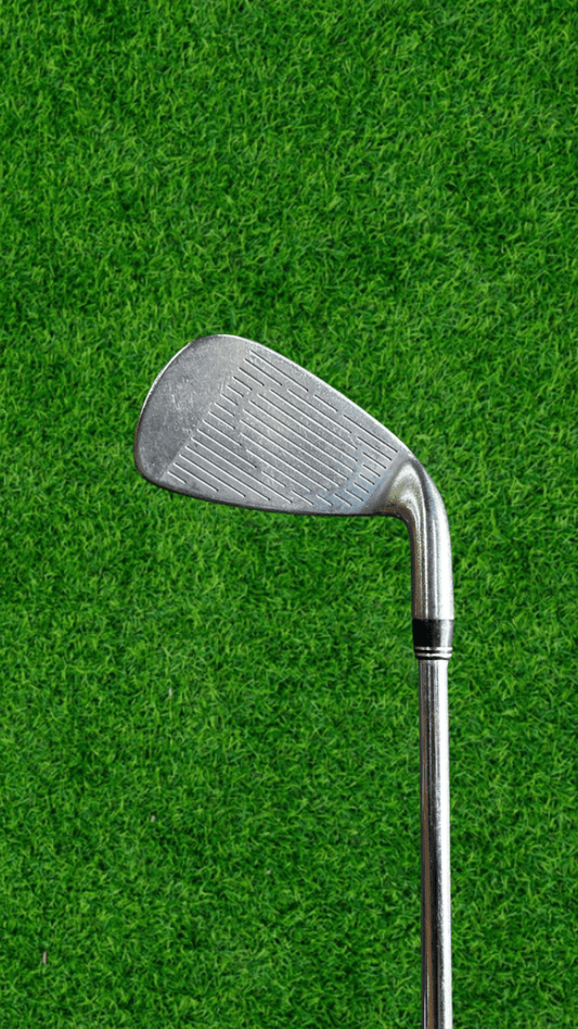 Left handed King Cobra SS - i single 5 - Iron - WeBuyClubz