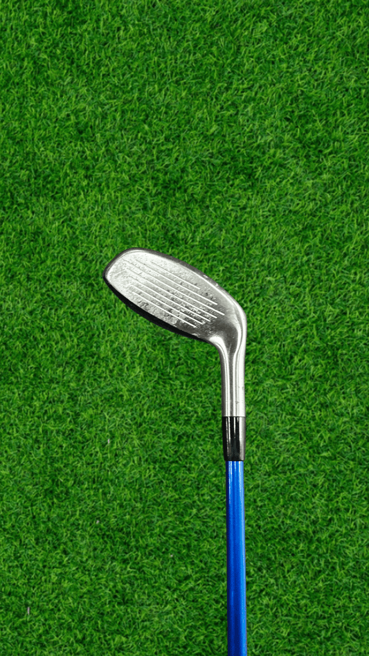 Left Handed Mizuno CLK FLI - Hi Hybrid - WeBuyClubz