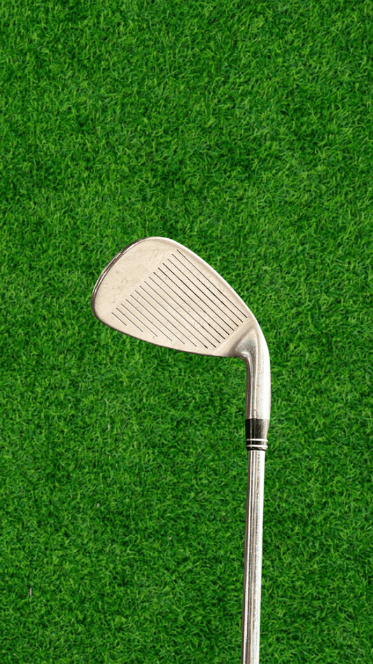 Left - Handed Nicklaus 9 - iron - WeBuyClubz