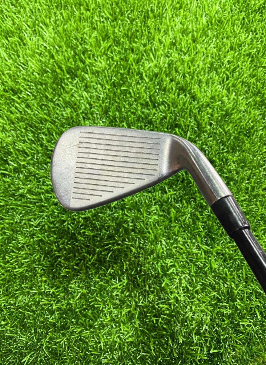 Left - Handed Nike Covert 7 iron - WeBuyClubz