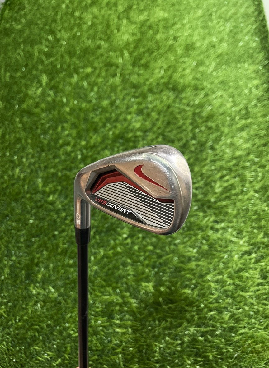 Left - Handed Nike Covert 7 iron - WeBuyClubz