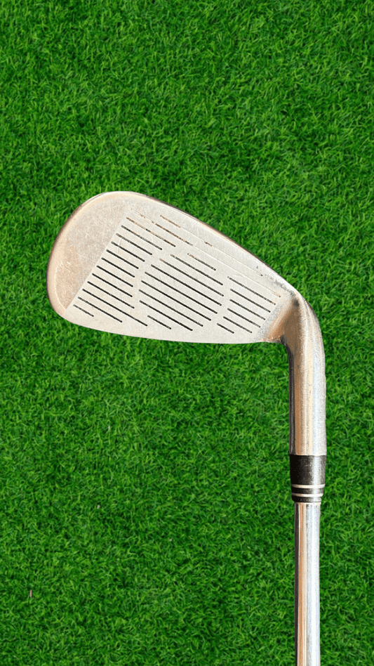 Left - Handed Pin Seeker Viper 5 - Iron - WeBuyClubz