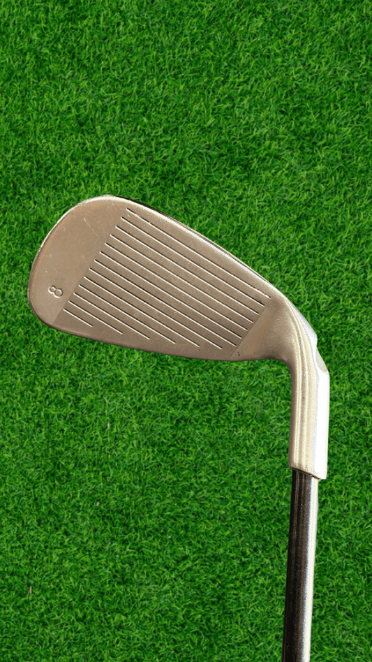 Left - Handed Ping G20 8 - iron - WeBuyClubz