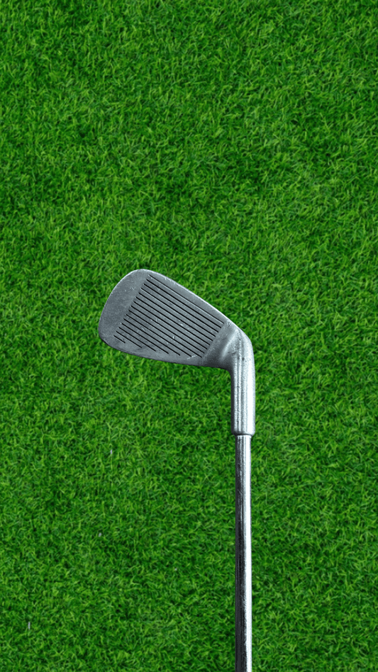 Left Handed Spalding Alliance 5 - Iron - WeBuyClubz
