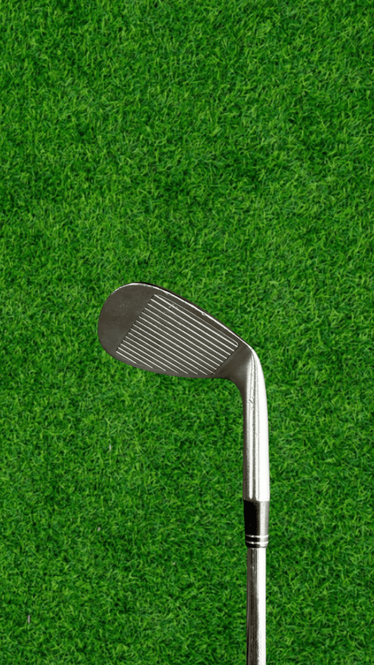 Left Handed Taylormade ATV Lob Wedge - WeBuyClubz