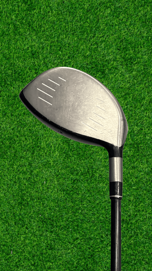 Left Handed Taylormade Burner 10.5 Degree Driver - WeBuyClubz
