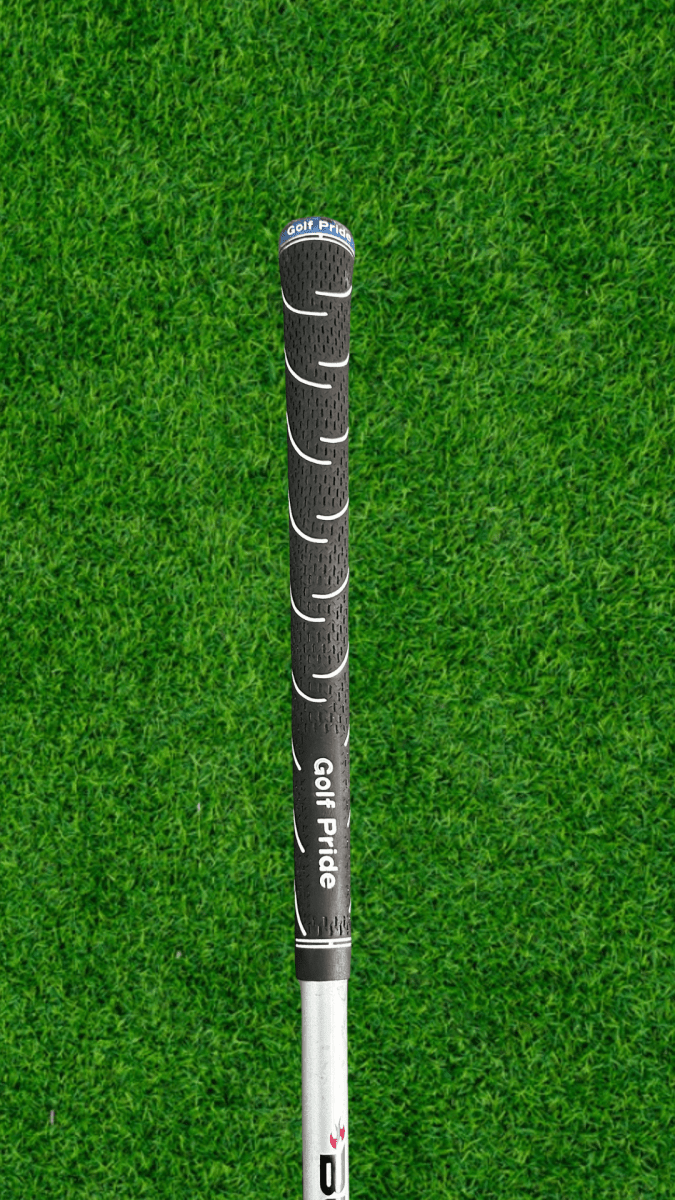 Left Handed Taylormade Burner Driver - WeBuyClubz