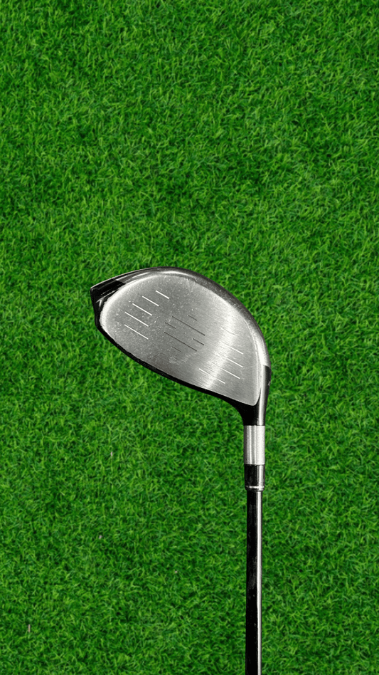 Left Handed Taylormade Burner Driver - WeBuyClubz