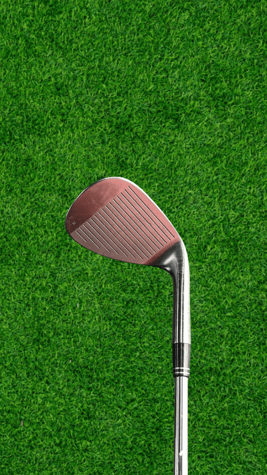 Left - Handed Taylormade Rac 52° Wedge - WeBuyClubz