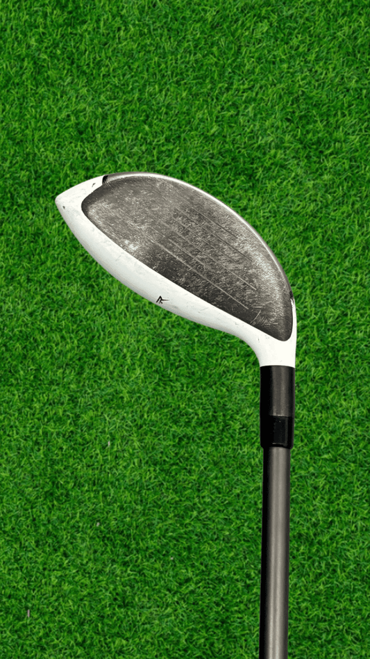 Left Handed Taylormade RBZ 3-Hybrid - WeBuyClubz