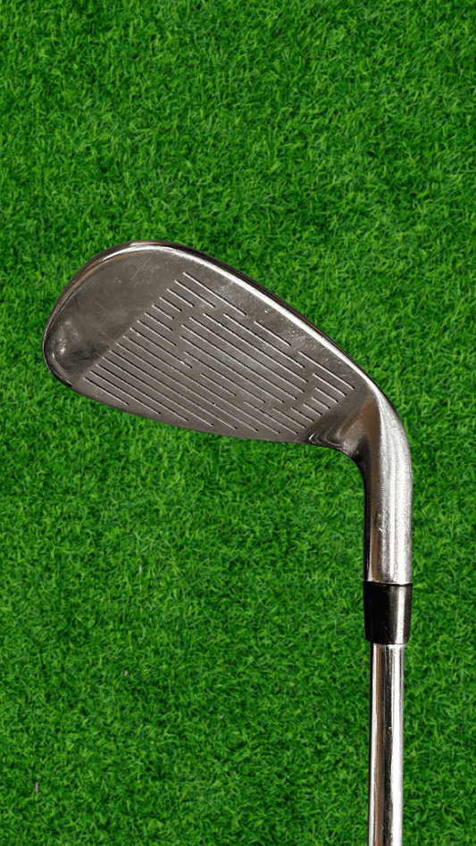 Left Handed Tiger Shark Vortex Sand Wedge - WeBuyClubz