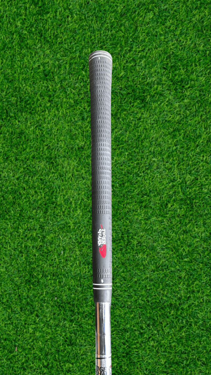 Left Handed Tigershark Vortex 4/5 Hybrid - WeBuyClubz