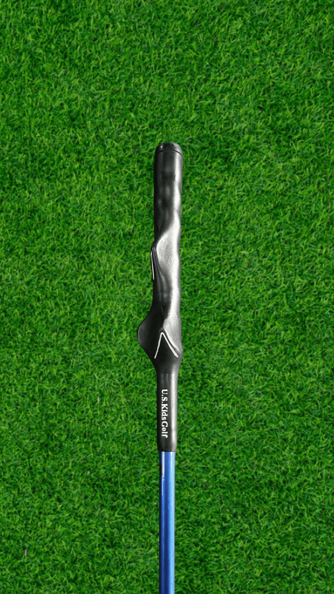 Left Handed U.S. Kids Golf Ultralight 9 Iron. - WeBuyClubz
