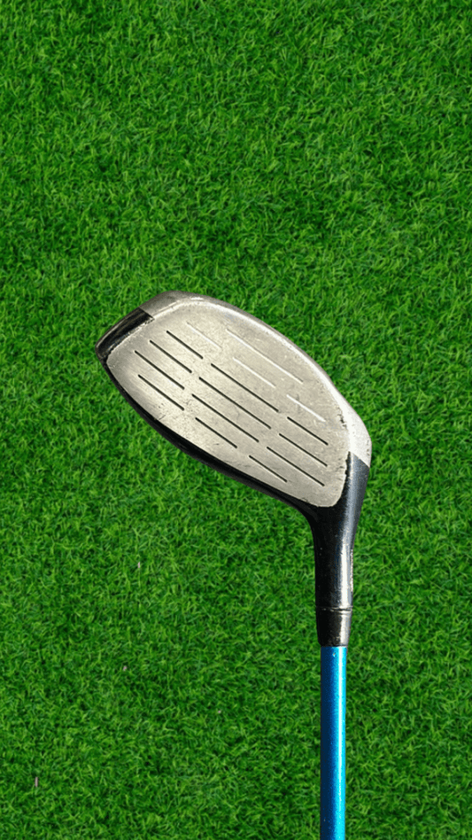 Left Handed US Kids Ultralight (5-7) Driver - WeBuyClubz