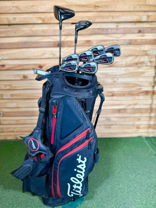 Lefty Titleist AP1 Golfset - WeBuyClubz